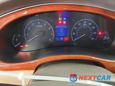 Zdjęcie 9 z 12 samochodu: 2013 HYUNDAI GENESIS 3.8L VIN:KMHGC4DDXDU242976 - miniatura
