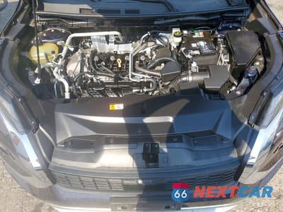 Zdjęcie 12 z 13 samochodu: 2022 MITSUBISHI OUTLANDER SE VIN:JA4J4UA89NZ045343 - miniatura