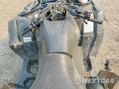 Piąte zdjęcie samochodu w środku: 2024 HONDA FOREMAN ATV VIN:1HFTE4402RJ002572 - miniatura