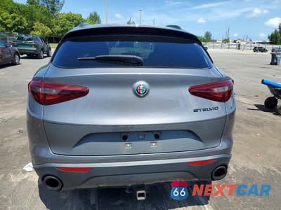 Zdjęcie 6 z 13 samochodu: 2019 ALFA ROMEO STELVIO VIN:ZASPAJAN0K7C65997 - miniatura
