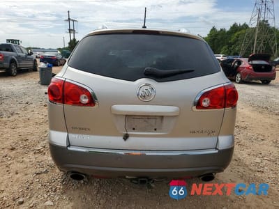 Zdjęcie 6 z 13 samochodu: 2008 BUICK ENCLAVE CX VIN:5GAER13748J242257 - miniatura