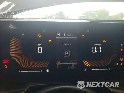 Zdjęcie 9 z 13 samochodu: 2024 KIA SORENTO S VIN:5XYRLDJC0RG283098 - miniatura
