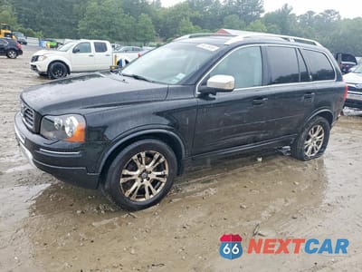 2014 VOLVO XC90 3.2 YV4952CZ3E1687553 - główne zdjęcie licytacji z USA - miniatura