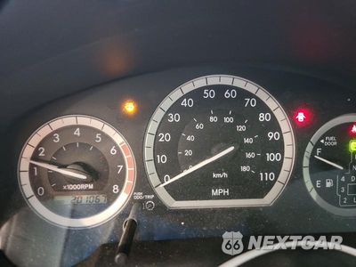 Zdjęcie 9 z 13 samochodu: 2005 TOYOTA SIENNA XLE 7 PASSENGER VIN:5TDZA22C55S367178 - miniatura