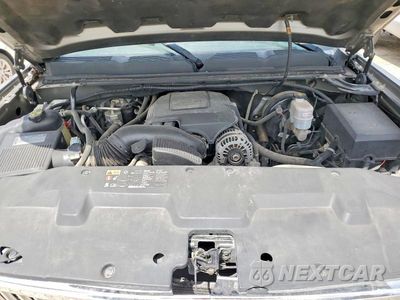 Zdjęcie 11 z 12 samochodu: 2013 CHEVROLET SILVERADO C1500 LT VIN:1GCRCSE01DZ261531 - miniatura
