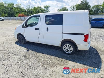 Drugie zdjęcie samochodu z przodu: 2016 NISSAN NV200 DELIVERY VAN VIN:3N6CM0KN7GK699248 - miniatura