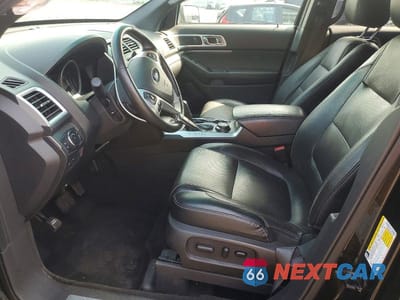 Zdjęcie 7 z 13 samochodu: 2015 FORD EXPLORER SPORT VIN:1FM5K8GT6FGA74422 - miniatura