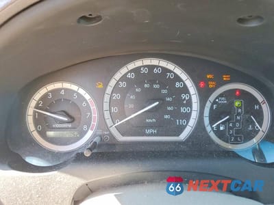 Zdjęcie 9 z 13 samochodu: 2004 TOYOTA SIENNA LE 8 PASSENGER VIN:5TDZA23C74S057918 - miniatura