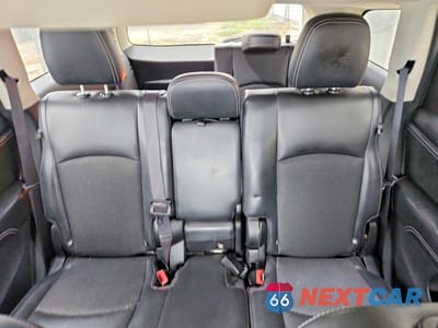 Zdjęcie 10 z 13 samochodu: 2015 DODGE JOURNEY CROSSROAD VIN:3C4PDDGG4FT554876 - miniatura