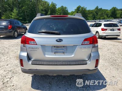 Zdjęcie 6 z 13 samochodu: 2012 SUBARU OUTBACK 2.5I PREMIUM VIN:4S4BRBCC9C3296795 - miniatura
