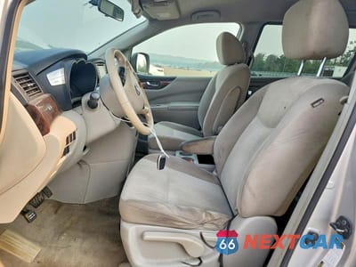 Zdjęcie 7 z 12 samochodu: 2016 NISSAN QUEST 3.5 SV VIN:JN8AE2KP7G9154078 - miniatura