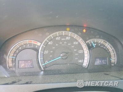 Zdjęcie 9 z 12 samochodu: 2013 TOYOTA CAMRY SE VIN:4T1BF1FK1DU251710 - miniatura