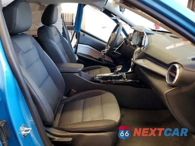 Zdjęcie 7 z 13 samochodu: 2026 CHEVROLET TRAX 1LT VIN:KL77LHEP1TC160771 - miniatura