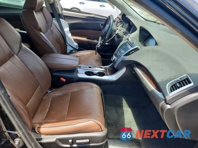 Zdjęcie 7 z 12 samochodu: 2018 ACURA TLX TECH VIN:19UUB2F53JA002039 - miniatura