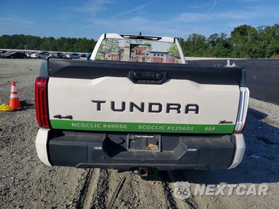 Zdjęcie 6 z 12 samochodu: 2024 TOYOTA TUNDRA SR5 VIN:5TFLA5DA5RX155920 - miniatura