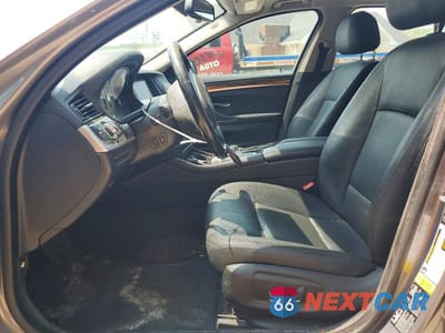 Zdjęcie 7 z 12 samochodu: 2015 BMW 528 XI VIN:WBA5A7C56FD621003 - miniatura