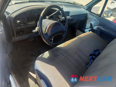 Zdjęcie 8 z 12 samochodu: 1997 FORD F250 VIN:1FDHF25G2VEB53004 - miniatura