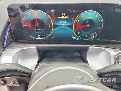 Zdjęcie 9 z 13 samochodu: 2022 MERCEDES-BENZ GLB 250 4MATIC VIN:W1N4M4HB1NW188592 - miniatura