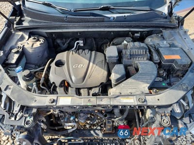Zdjęcie 12 z 14 samochodu: 2012 KIA SORENTO LX VIN:5XYKT3A63CG254059 - miniatura