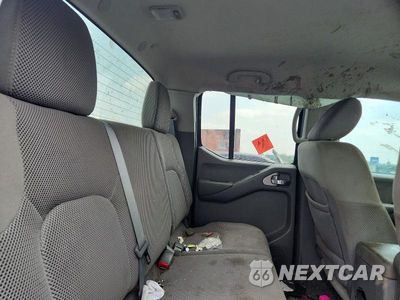 Zdjęcie 10 z 12 samochodu: 2012 NISSAN FRONTIER S VIN:1N6AD0ER2CC429673 - miniatura