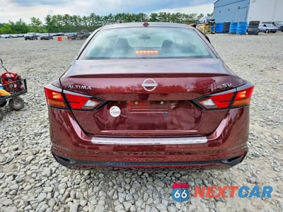 Zdjęcie 6 z 12 samochodu: 2023 NISSAN ALTIMA SV VIN:1N4BL4DV5PN304621 - miniatura