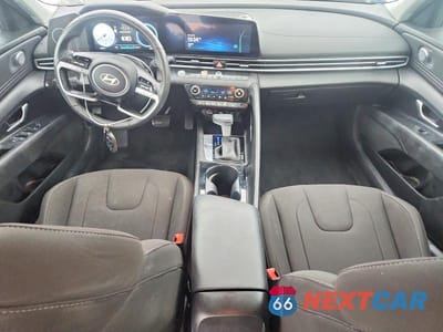Zdjęcie 8 z 13 samochodu: 2025 HYUNDAI ELANTRA SEL VIN:KMHLS4DG5SU019950 - miniatura