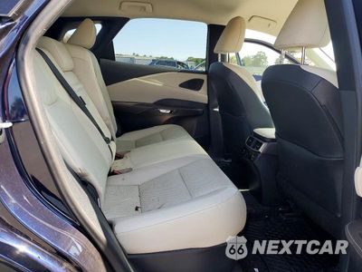 Zdjęcie 11 z 13 samochodu: 2024 LEXUS RX 350 BASE VIN:2T2BAMBA6RC026510 - miniatura