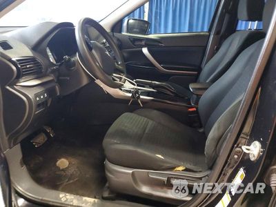 Zdjęcie 7 z 13 samochodu: 2022 MITSUBISHI ECLIPSE CROSS LE VIN:JA4ATVAAXNZ055102 - miniatura