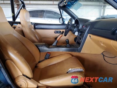 Zdjęcie 10 z 13 samochodu: 1994 MAZDA MX-5 MIATA VIN:JM1NA3532R0509950 - miniatura