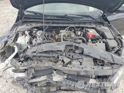Zdjęcie 11 z 13 samochodu: 2022 NISSAN ALTIMA SV VIN:1N4BL4DV3NN384420 - miniatura