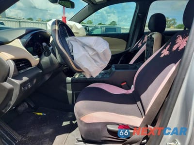 Zdjęcie 7 z 14 samochodu: 2022 CHEVROLET TRAVERSE LS VIN:1GNERFKW0NJ162204 - miniatura