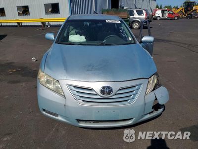 Piąte zdjęcie samochodu w środku: 2009 TOYOTA CAMRY LE VIN:4T4BE46K79R082861 - miniatura