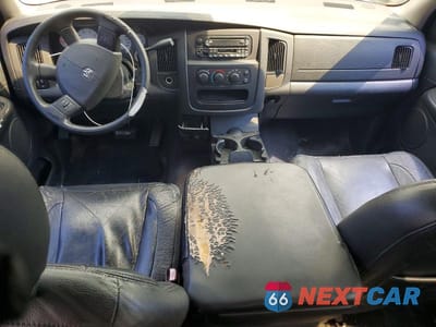 Zdjęcie 8 z 12 samochodu: 2005 DODGE RAM 1500 ST VIN:1D7HA18D05S228689 - miniatura