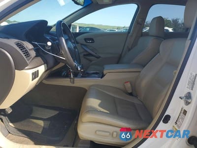 Zdjęcie 7 z 13 samochodu: 2013 ACURA RDX VIN:5J8TB4H34DL008461 - miniatura