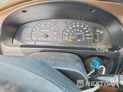 Zdjęcie 9 z 13 samochodu: 1994 TOYOTA 4RUNNER VIN:JT3GM84R5W0034362 - miniatura