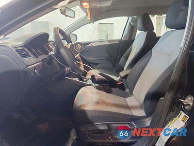Zdjęcie 7 z 12 samochodu: 2017 VOLKSWAGEN JETTA S VIN:3VW167AJ5HM302294 - miniatura
