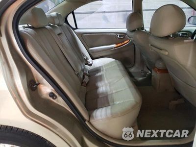 Zdjęcie 10 z 12 samochodu: 2002 INFINITI I35 BASE VIN:JNKDA31A72T021192 - miniatura