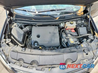 Zdjęcie 12 z 13 samochodu: 2019 CHEVROLET TRAVERSE LT VIN:1GNEVHKWXKJ188523 - miniatura