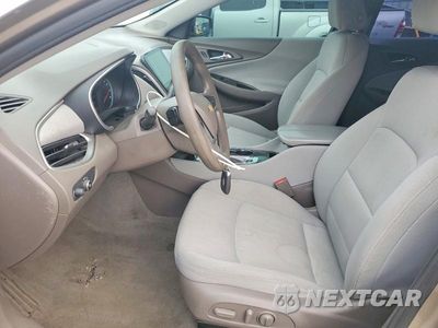 Zdjęcie 7 z 12 samochodu: 2022 CHEVROLET MALIBU LT VIN:1G1ZD5ST0NF127750 - miniatura