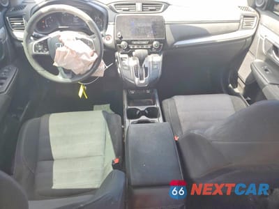 Zdjęcie 8 z 12 samochodu: 2021 HONDA CR-V SE VIN:7FARW1H75ME023895 - miniatura