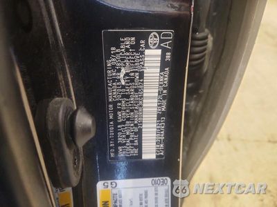 Zdjęcie 12 z 12 samochodu: 2019 TOYOTA COROLLA LE VIN:2T1BURHE3KC165874 - miniatura