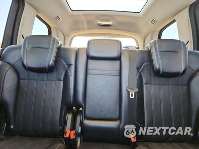 Zdjęcie 10 z 13 samochodu: 2014 MERCEDES-BENZ GL 450 4MATIC VIN:4JGDF7CE4EA302291 - miniatura