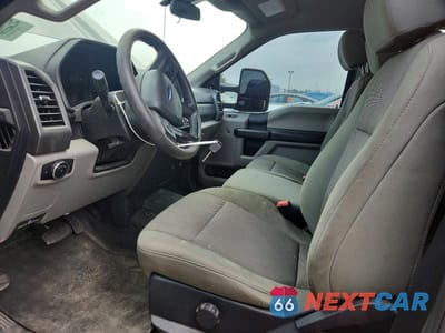 Zdjęcie 7 z 12 samochodu: 2021 FORD F350 SUPER DUTY VIN:1FT8W3DT7MEC07324 - miniatura