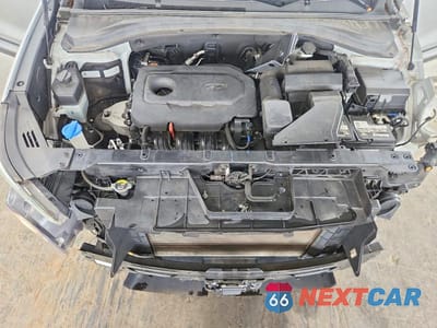 Zdjęcie 12 z 14 samochodu: 2019 HYUNDAI SANTA FE SE VIN:5NMS23AD4KH032328 - miniatura
