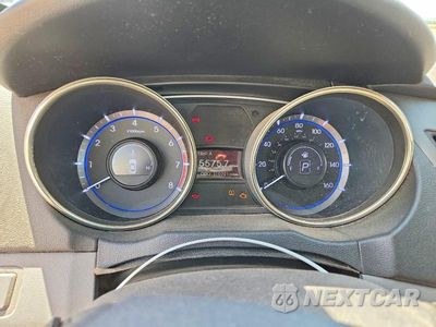 Zdjęcie 9 z 13 samochodu: 2013 HYUNDAI SONATA GLS VIN:5NPEB4AC1DH637990 - miniatura