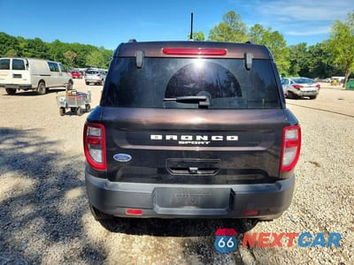 Zdjęcie 6 z 13 samochodu: 2021 FORD BRONCO VIN:3FMCR9B61MRA77549 - miniatura
