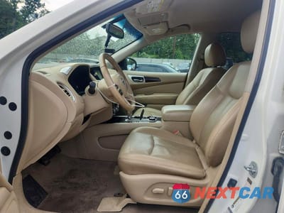 Zdjęcie 7 z 13 samochodu: 2014 NISSAN PATHFINDER SL VIN:5N1AR2MM6EC703042 - miniatura