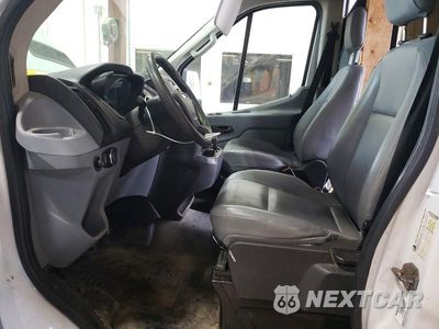 Zdjęcie 7 z 14 samochodu: 2015 FORD TRANSIT T-250 DELIVERY VAN VIN:1FTNR1CM5FKA31077 - miniatura