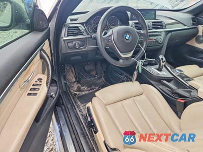 Zdjęcie 8 z 12 samochodu: 2014 BMW 428 I SULEV VIN:WBA3V7C56EP770505 - miniatura