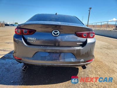 Zdjęcie 6 z 12 samochodu: 2019 MAZDA 3 PREMIUM VIN:3MZBPAEM2KM112219 - miniatura